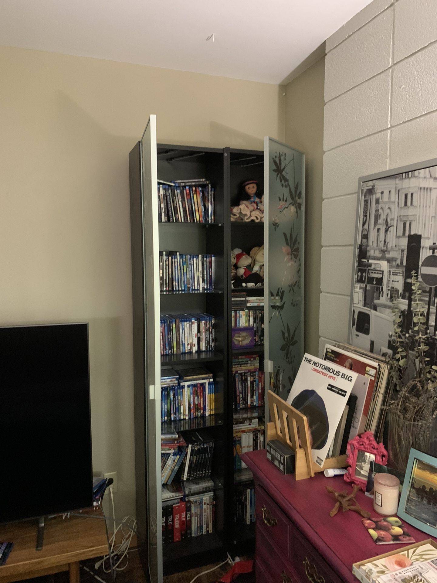 Book Shelf / Storage/ Shelving