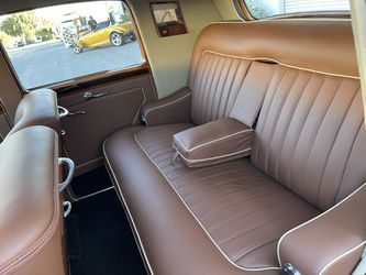 1949 Bentley Mark VI Thumbnail