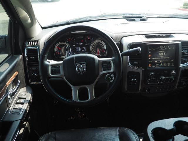 2017 RAM 2500
