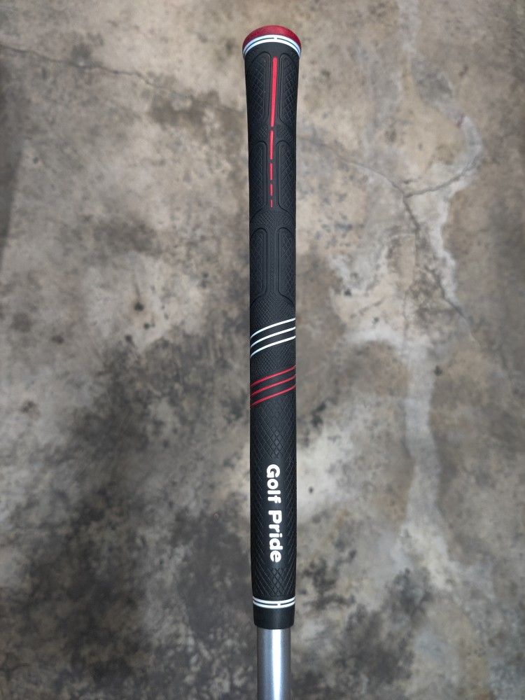 Taylormade M2 #3 hybrid, 19 degree, regular shaft