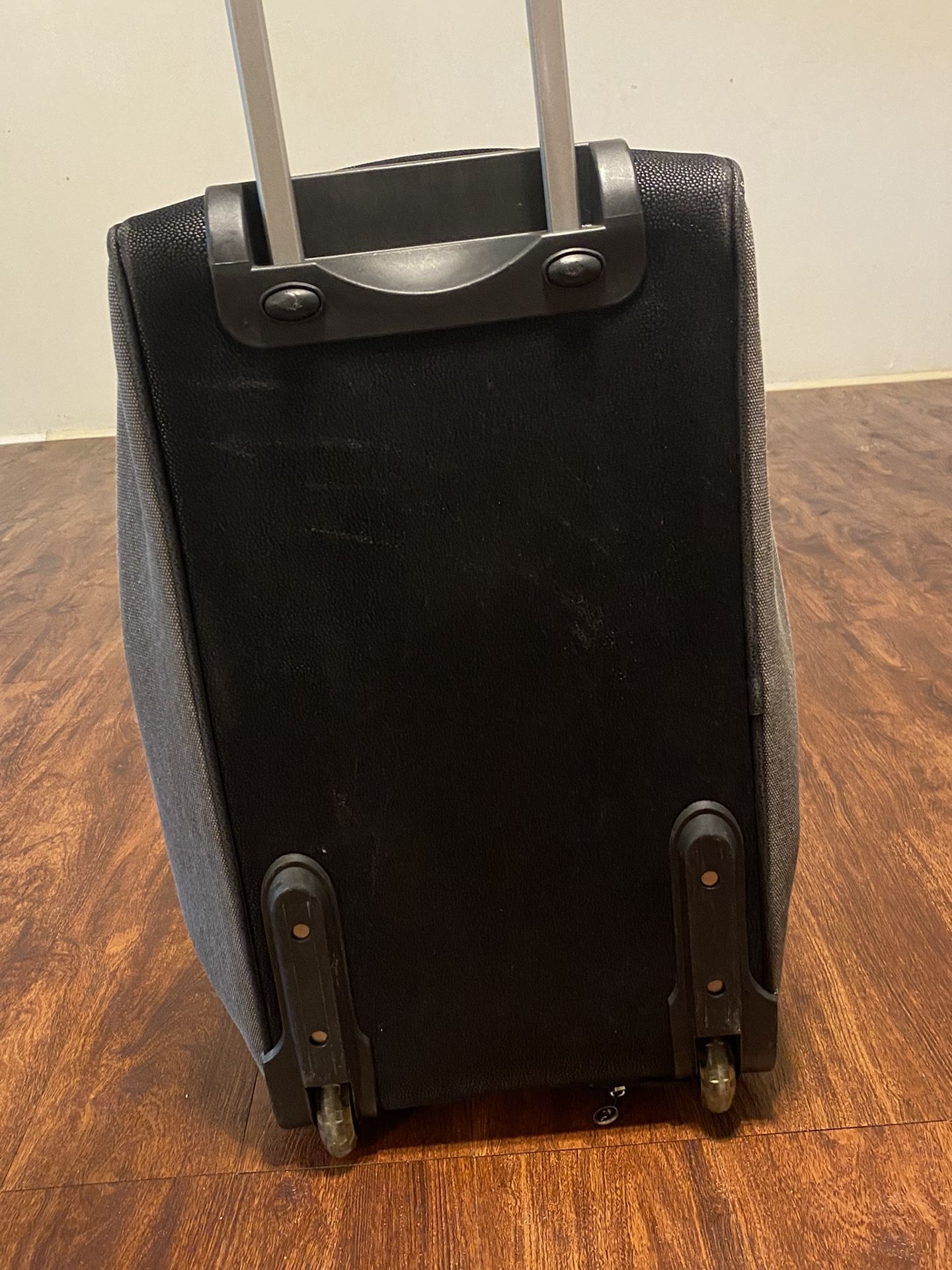 DUFFLE BAG TRAVEL BAG
