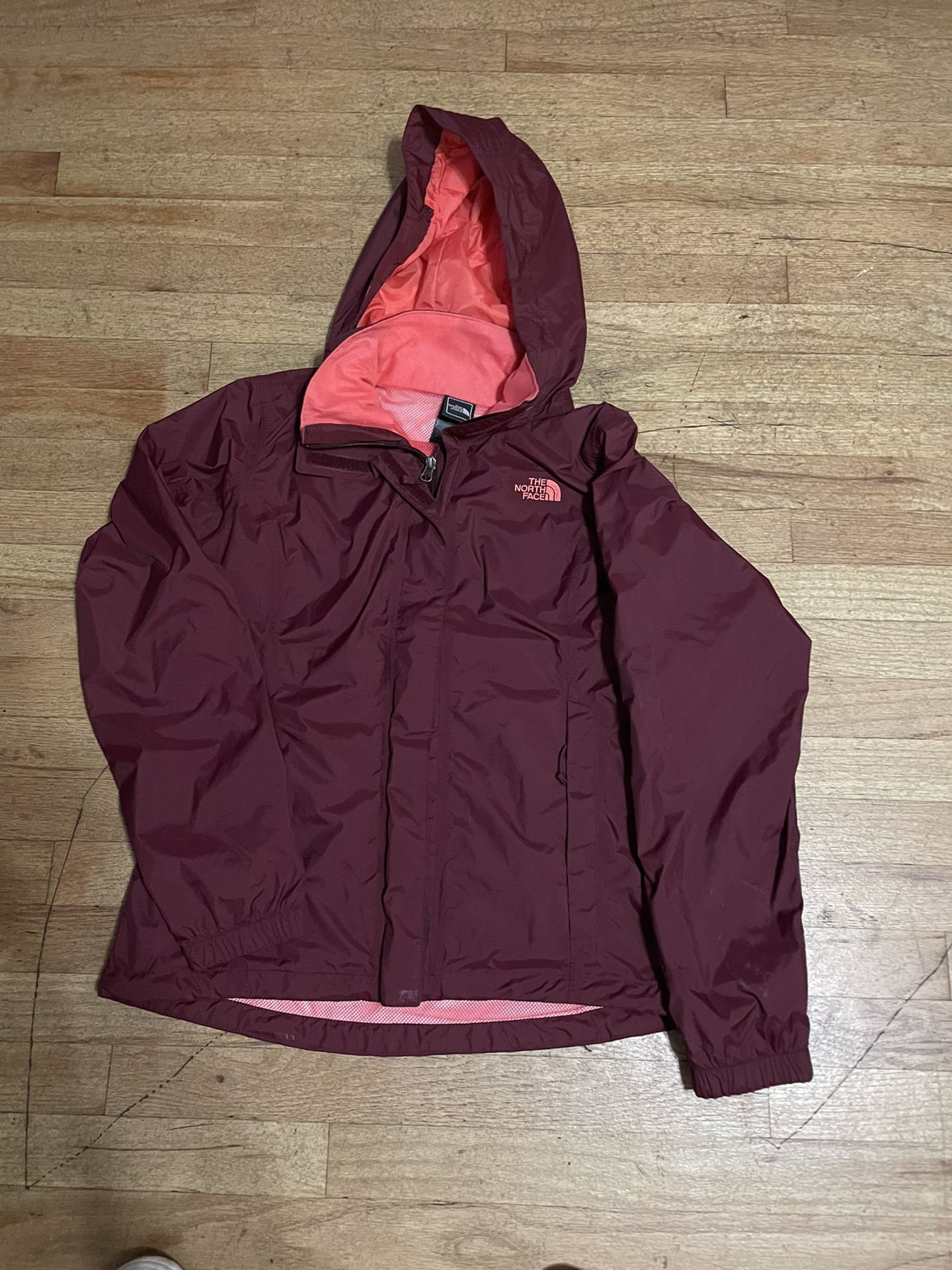 The North Face wind Breaker Jacket For Women’s 