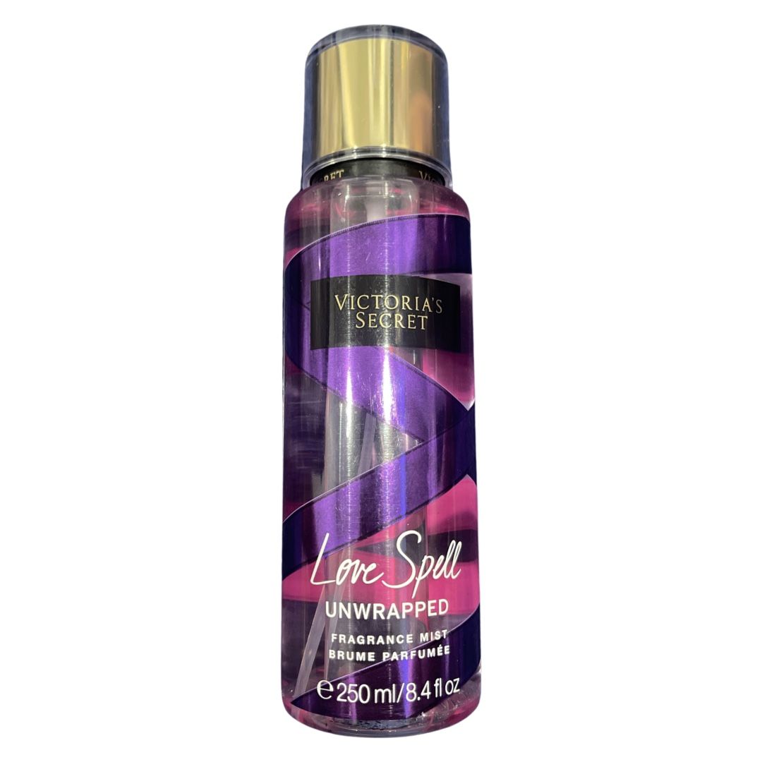 Love Spell Perfume