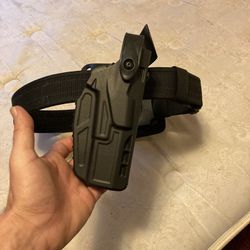 Gun Holster Belt  Thumbnail