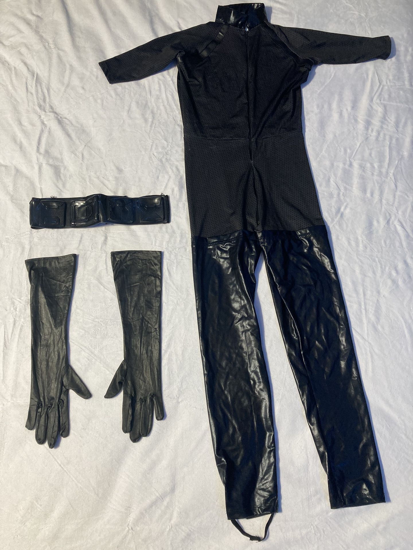 Catwoman Costume