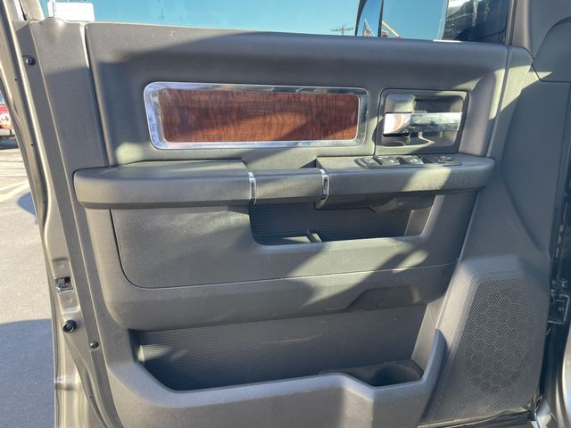 2011 Ram 2500 Mega Cab