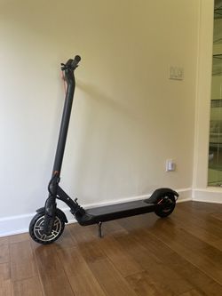 NEW Electric Scooters For Adults With Upgraded Motor - 18MPH Top Speed - 21 Mile Max Range - PRICE IS FIRM ✅ Thumbnail