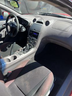 2001 Toyota Celica Thumbnail