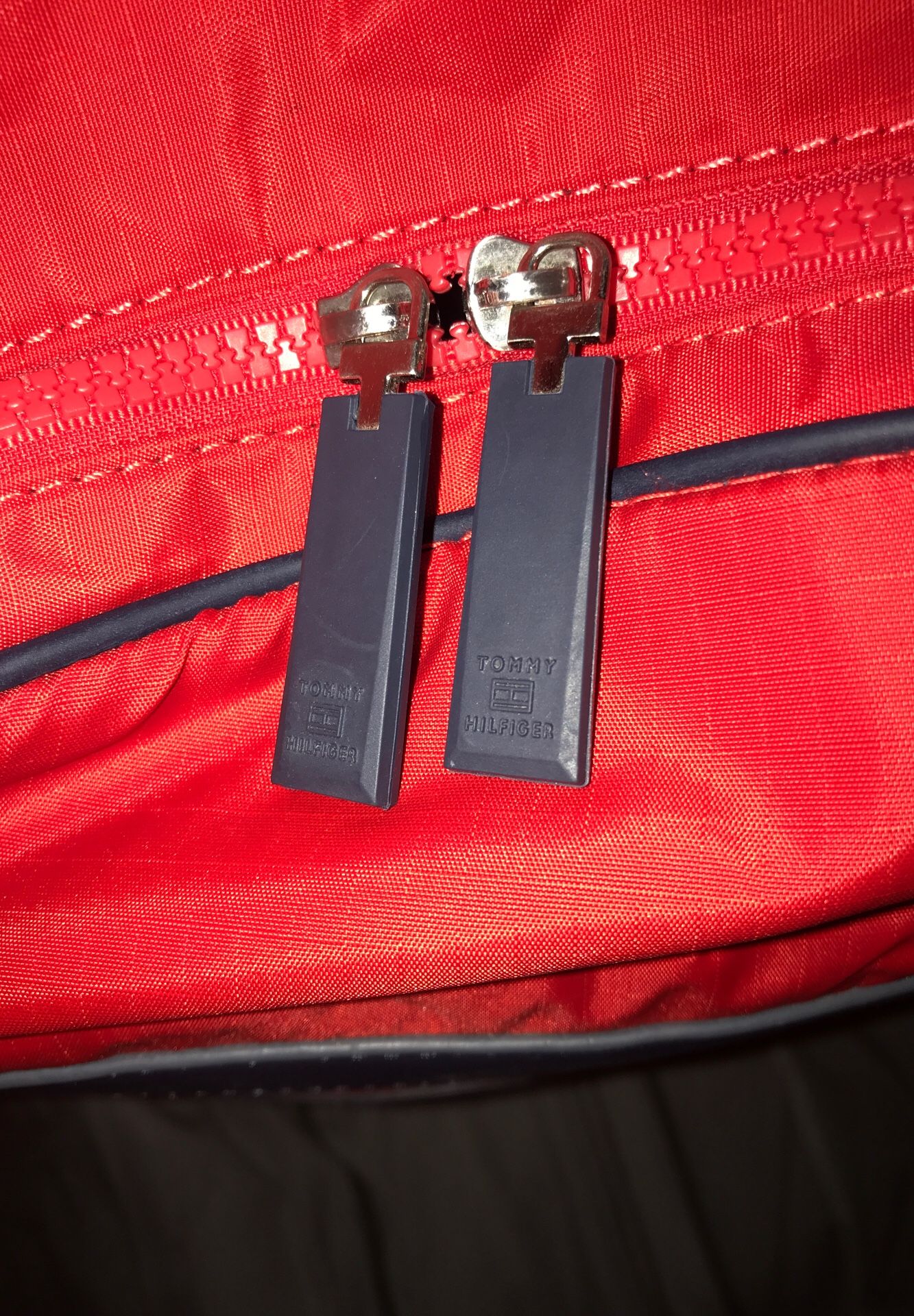 Tommy Hilfiger Backpack