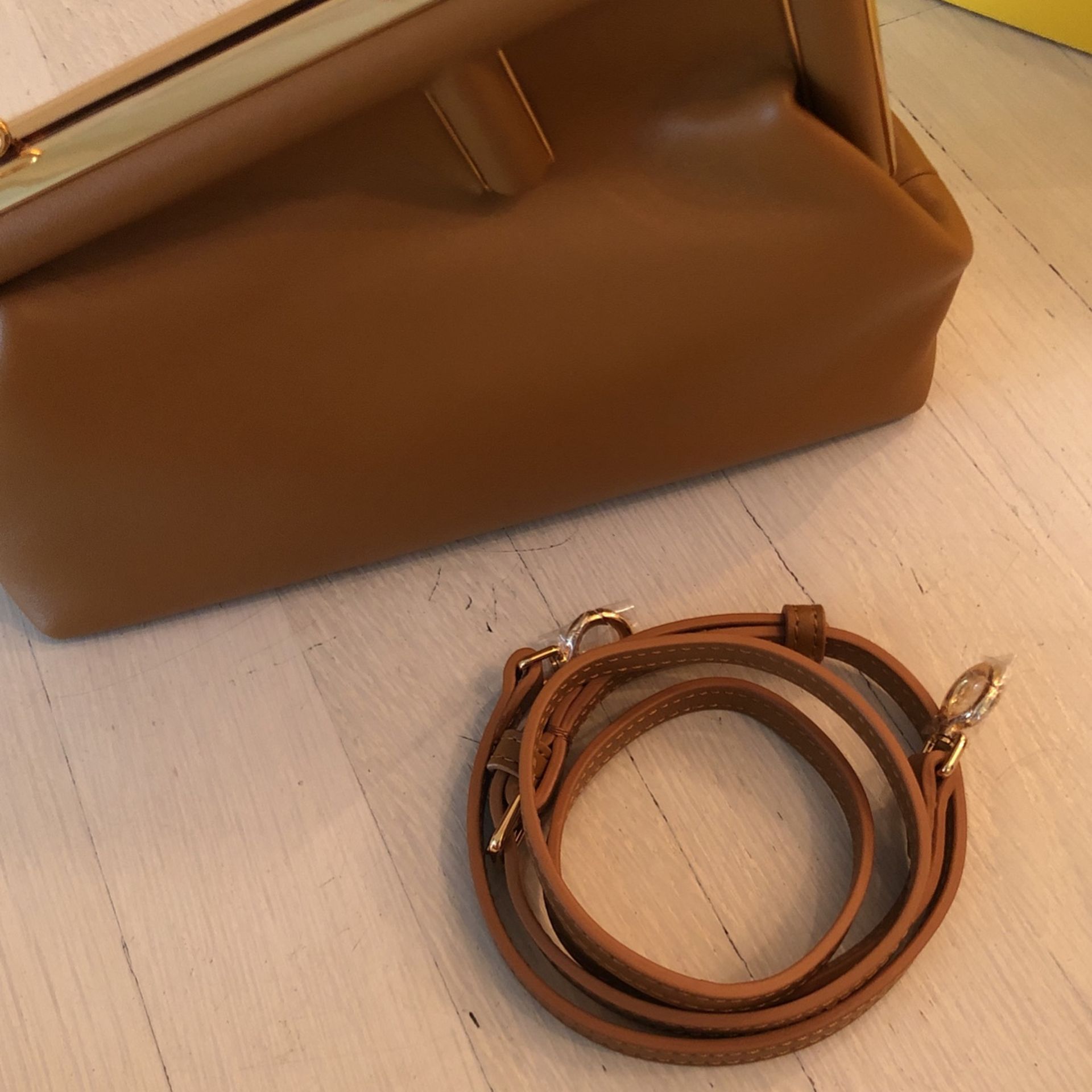 Similar to Fendi First Bag