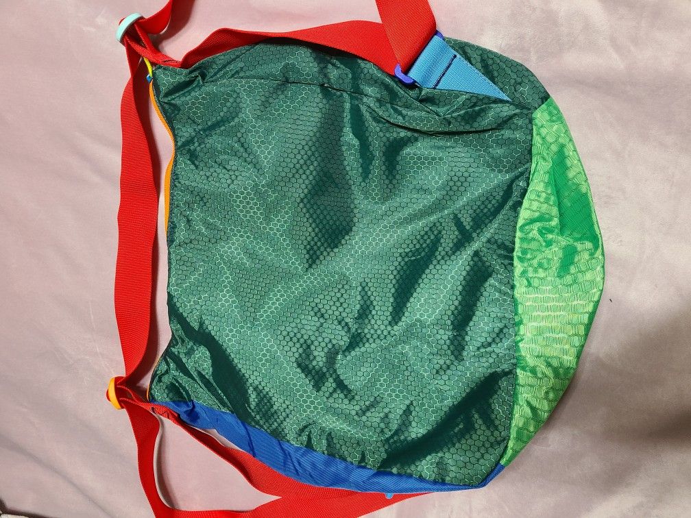 Cotopaxi REI Brand All Weather Bag