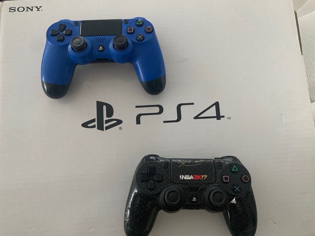 Ps4