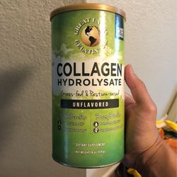 Collagen 16oz Thumbnail