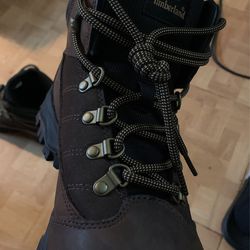 Men’s Timberland Boot Thumbnail
