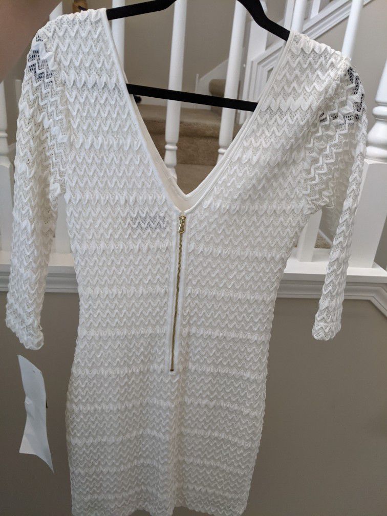 Guess Dress (New with tags)