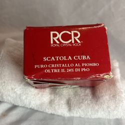 RCR Trinkets  Box  Thumbnail