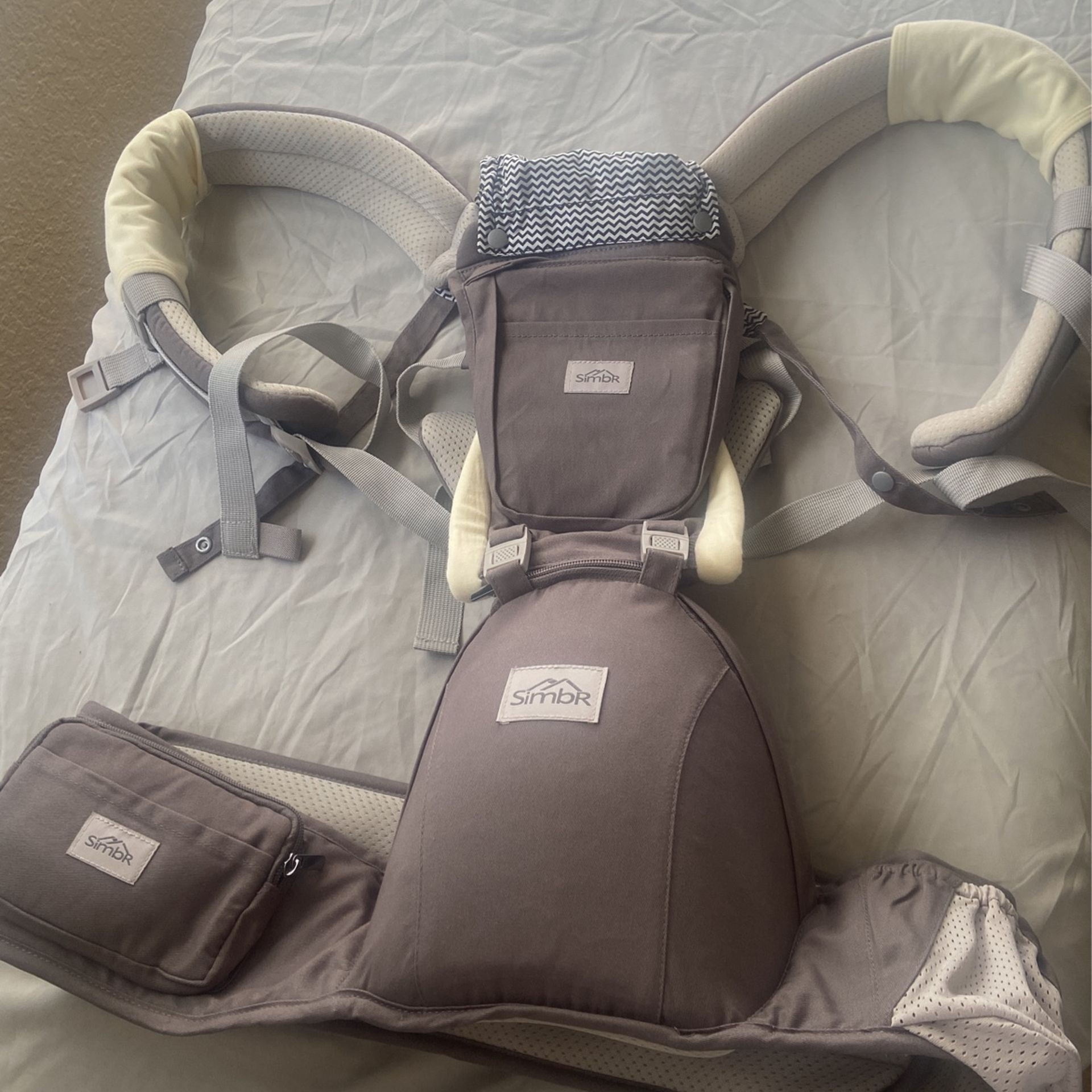 Baby Boy Clothes And Blankets