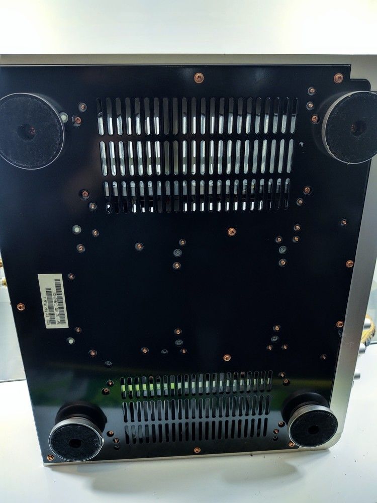 Marantz PM-17SA Integrated AMP
