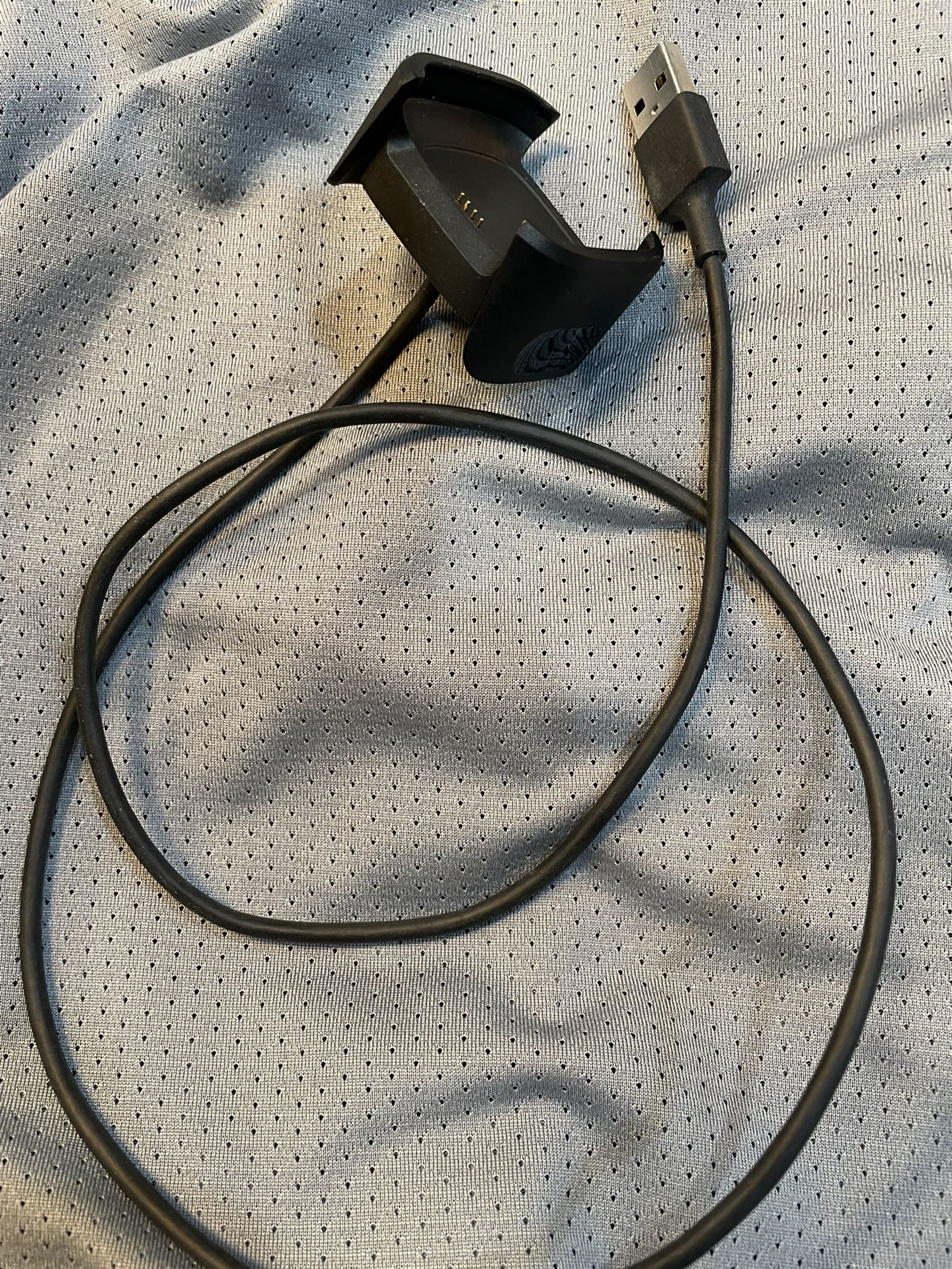 used fitbit versa