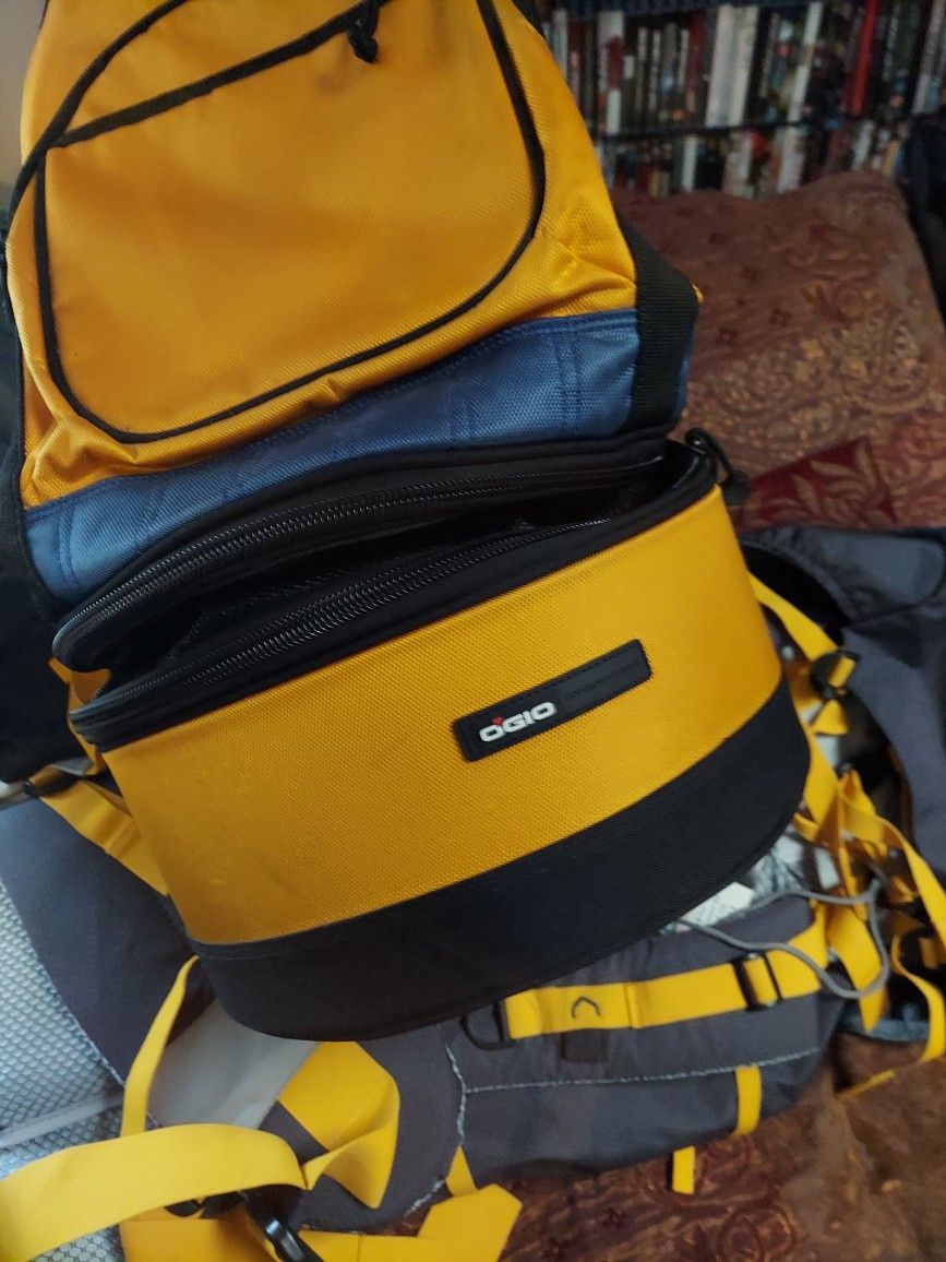 Ogio Cooler Game Bag