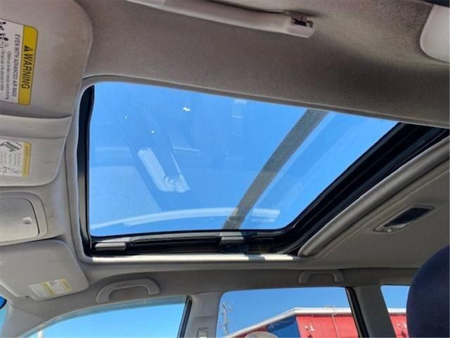 2009 Subaru Forester (Natl)