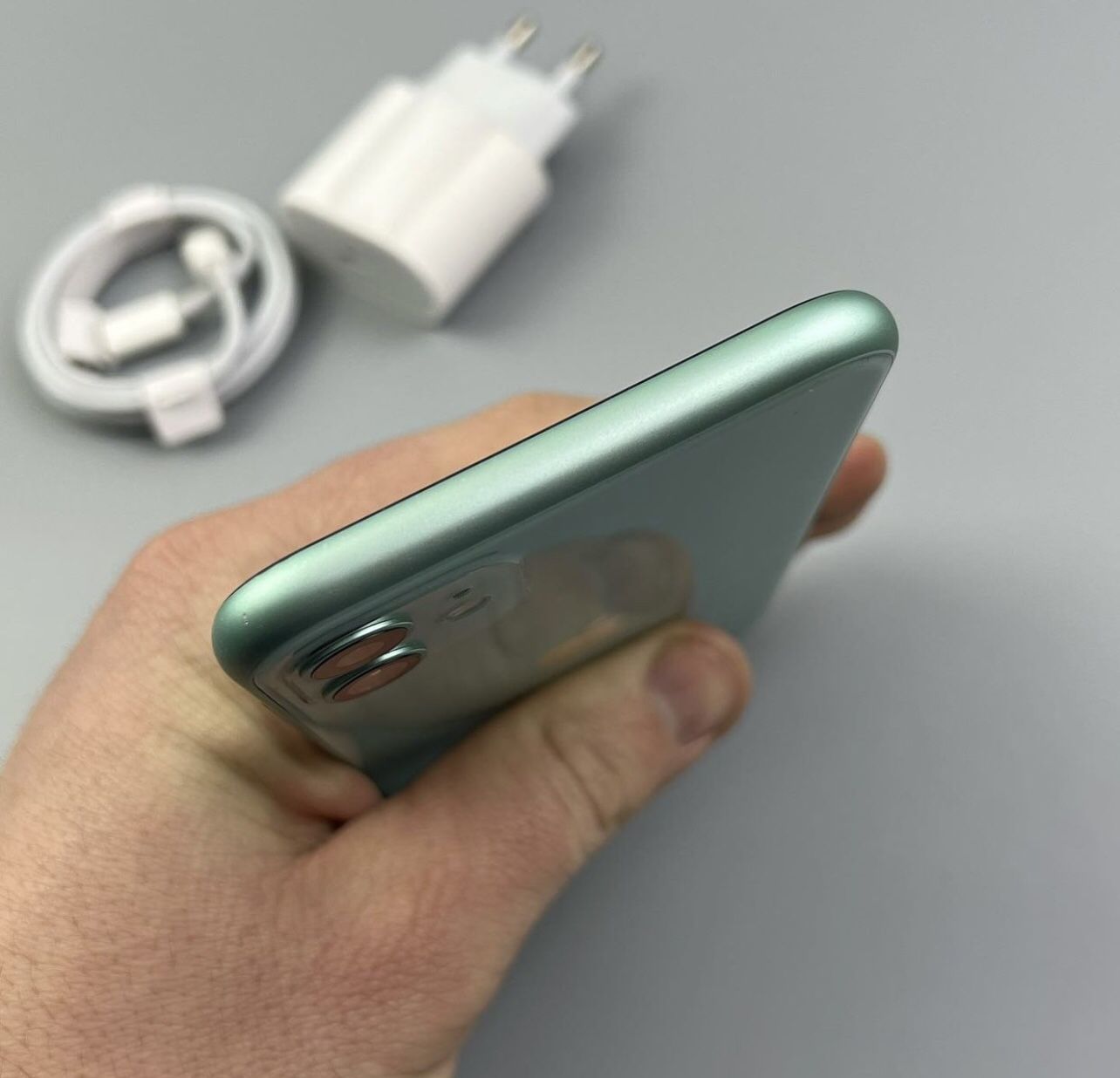 iPhone 11 Unlocked
