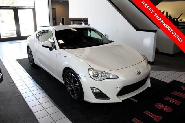 2015 Scion FR-S