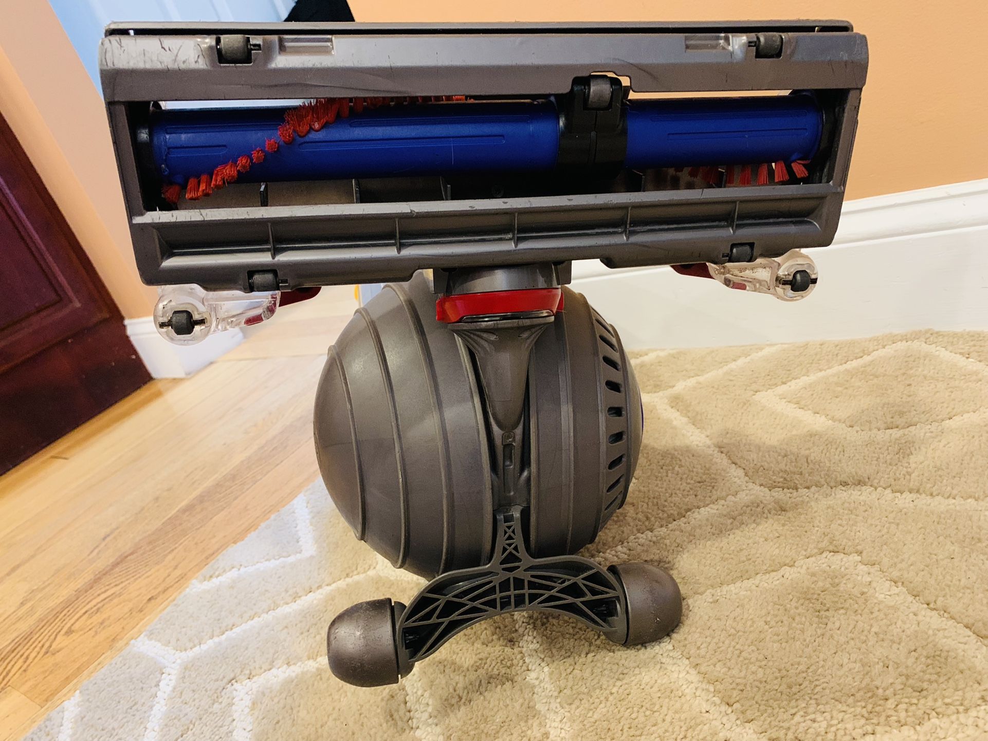 Dyson DC 65 ball vacuum cleaner