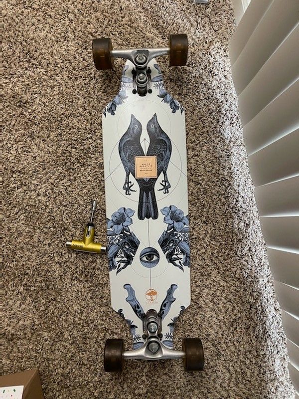 Long Board