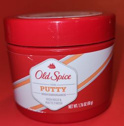 3 Jars-Hair Putty-Old Spice Thumbnail