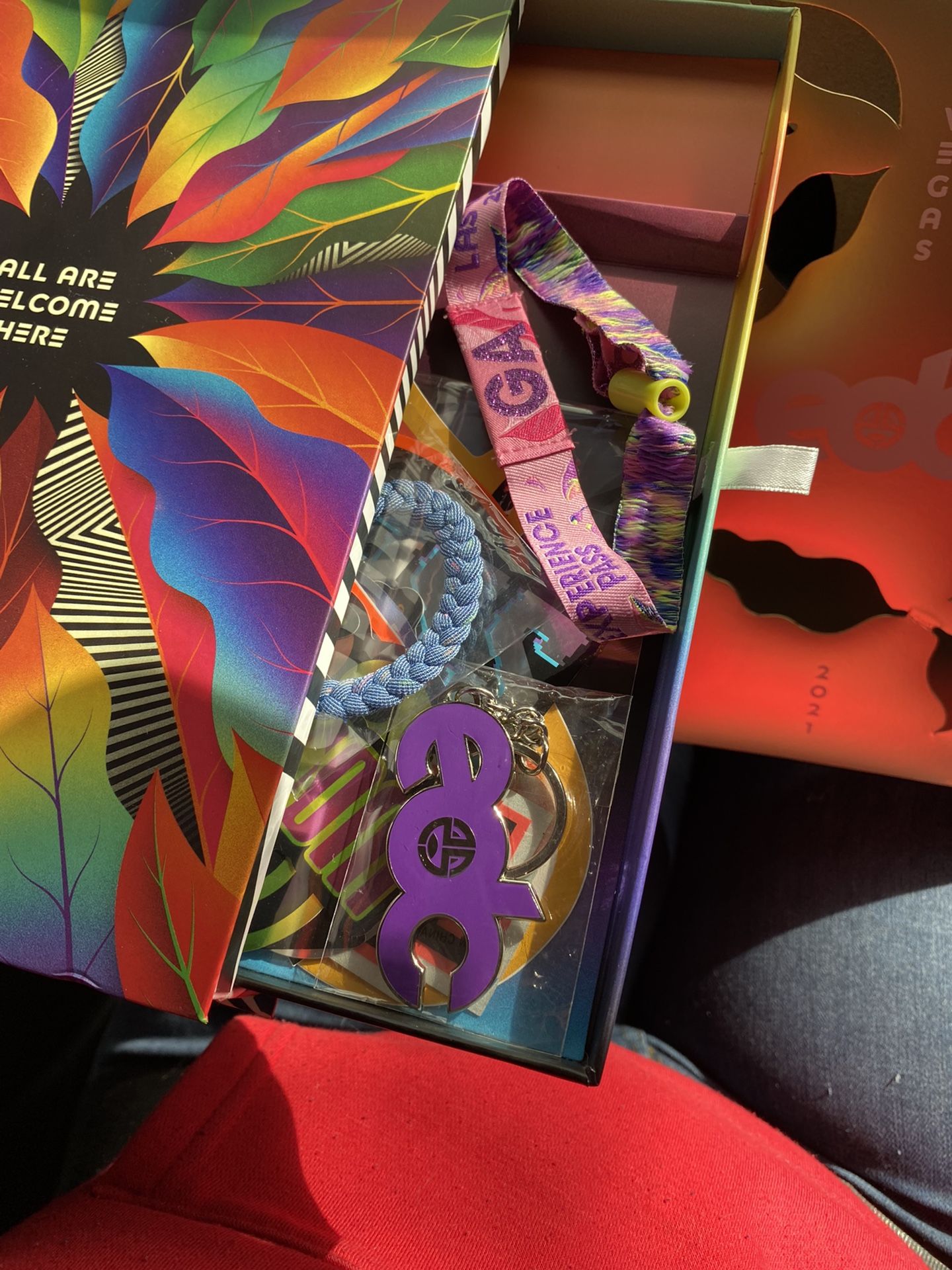 2021 EDC PASS