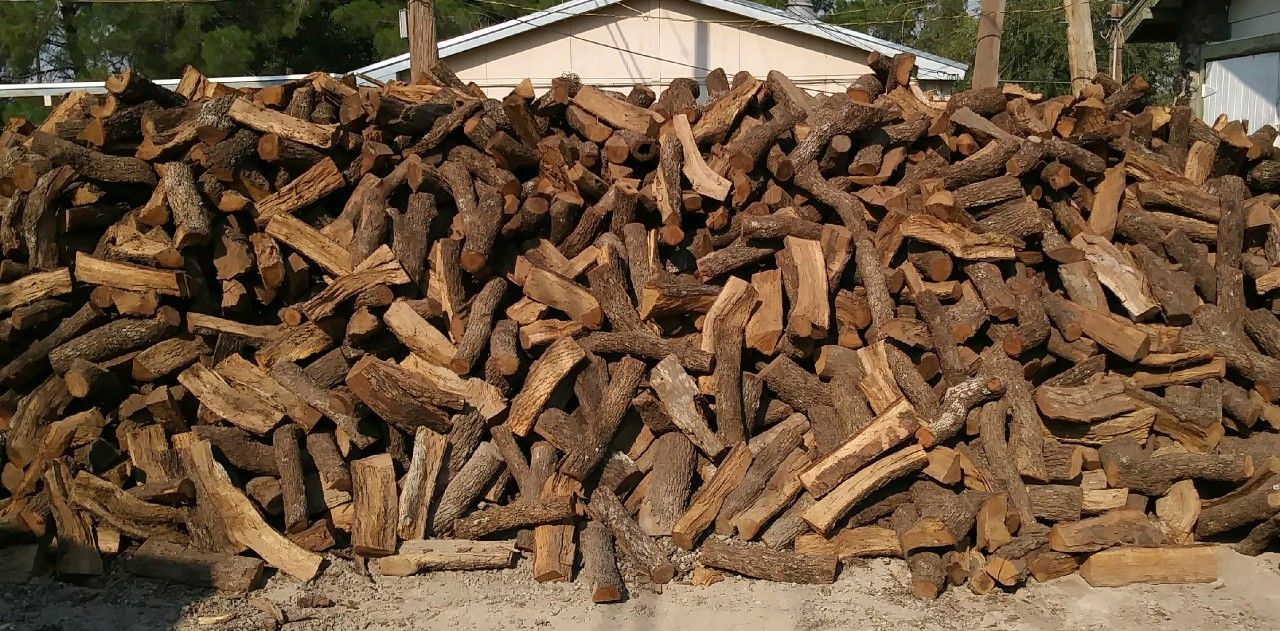 BEST FIREWOOD BBQGRILLING SMOKING CAMPING FIREPIT WOOD AROUND