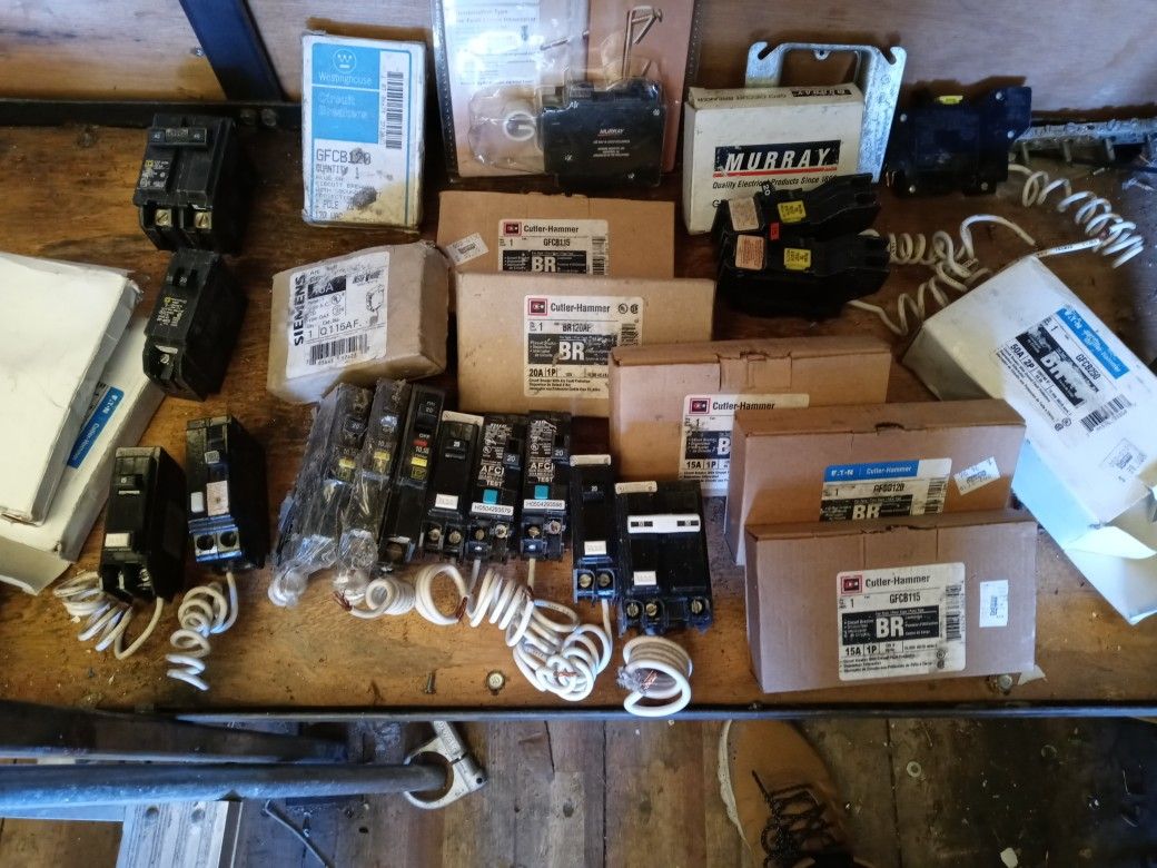 Electrical Materials