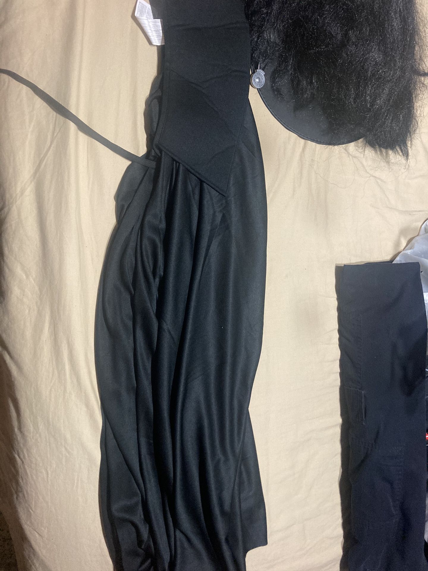 Costume Halloween Props And Heads