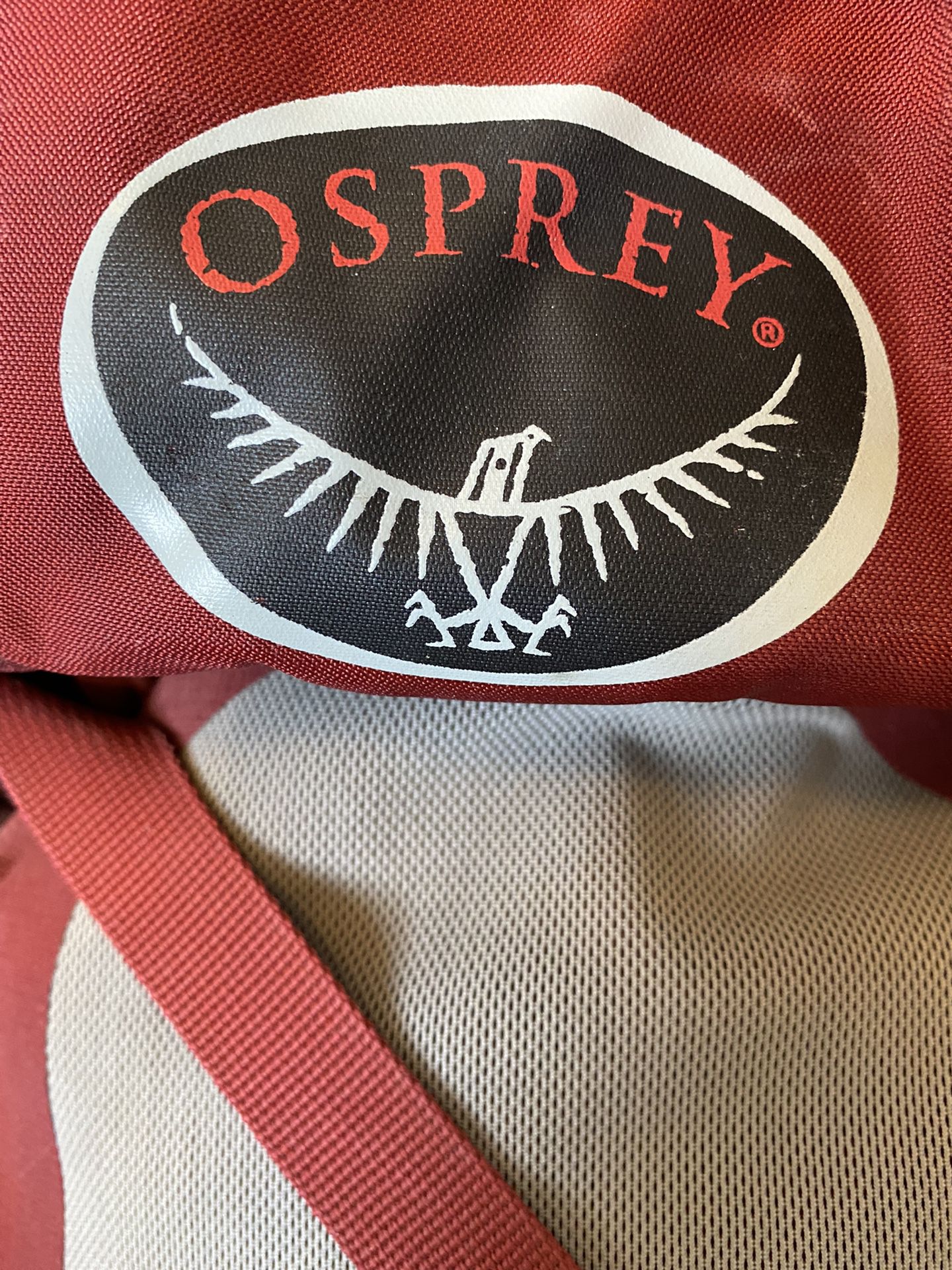 Osprey Aether 85 Hiking Backpack