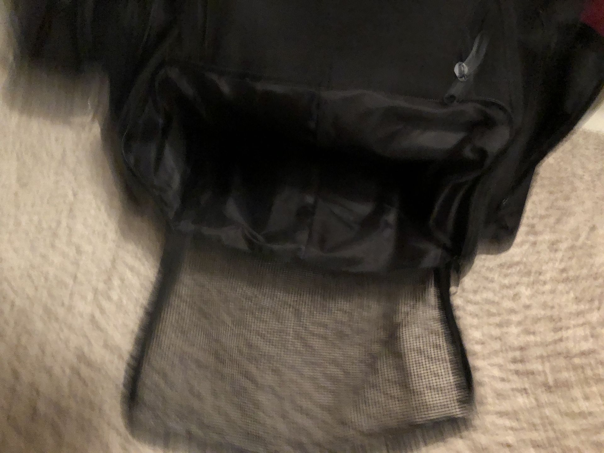 Anderson bat bag backpack