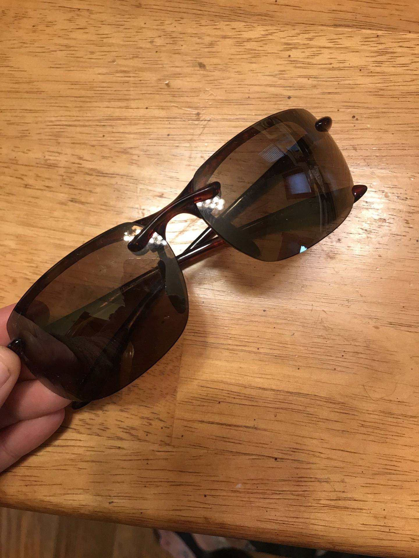 Maui Jim sunglasses MJ Sport 7717557 for Sale in Denver, CO OfferUp