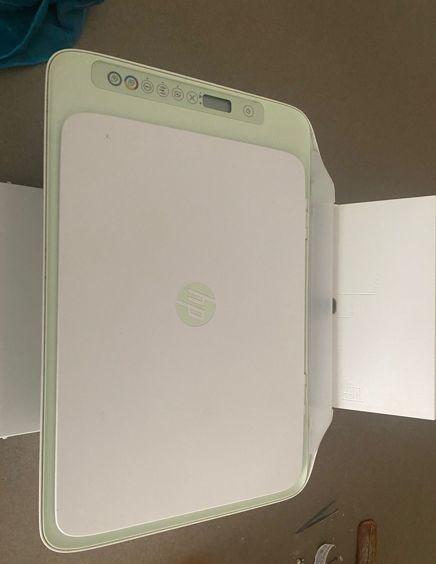 Hp Deskjet Printer
