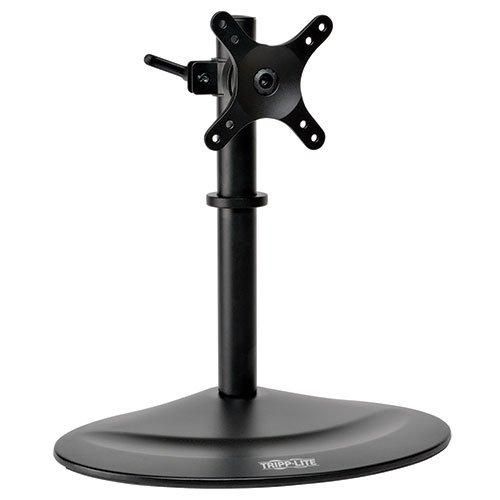 DDR1032SE Tripp Lite Display Tv Lcd Desk Mount Swivel Tilt 10 Inch -32 Inch Flat Screen Panel