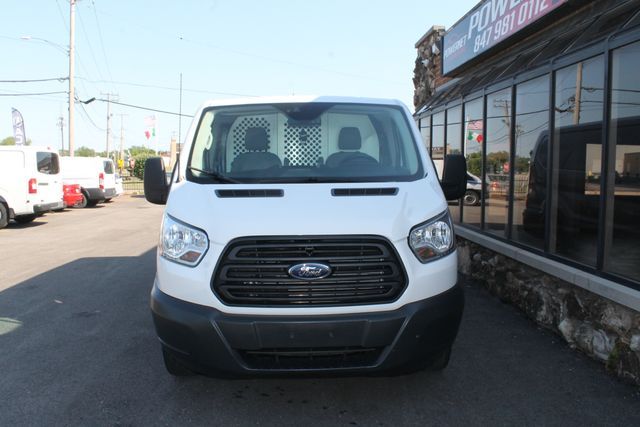 2016 Ford Transit 250 Van