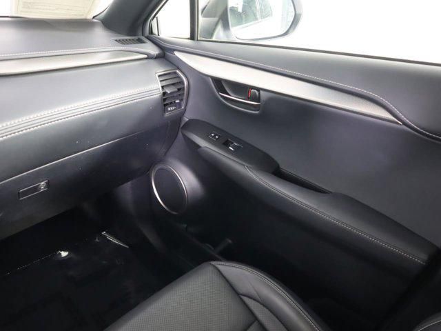 2018 Lexus NX
