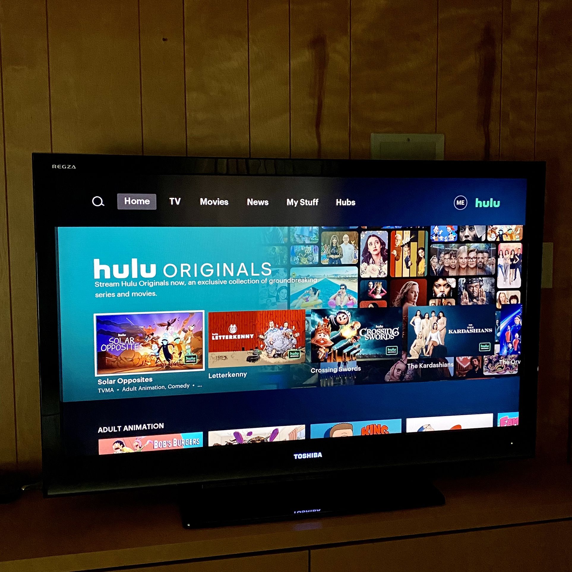 Roku Ultra w/ 6’ HDMI Cable & Remote