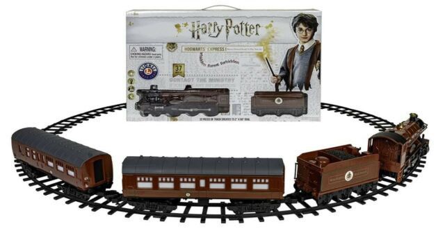 Lionel Harry Potter Train