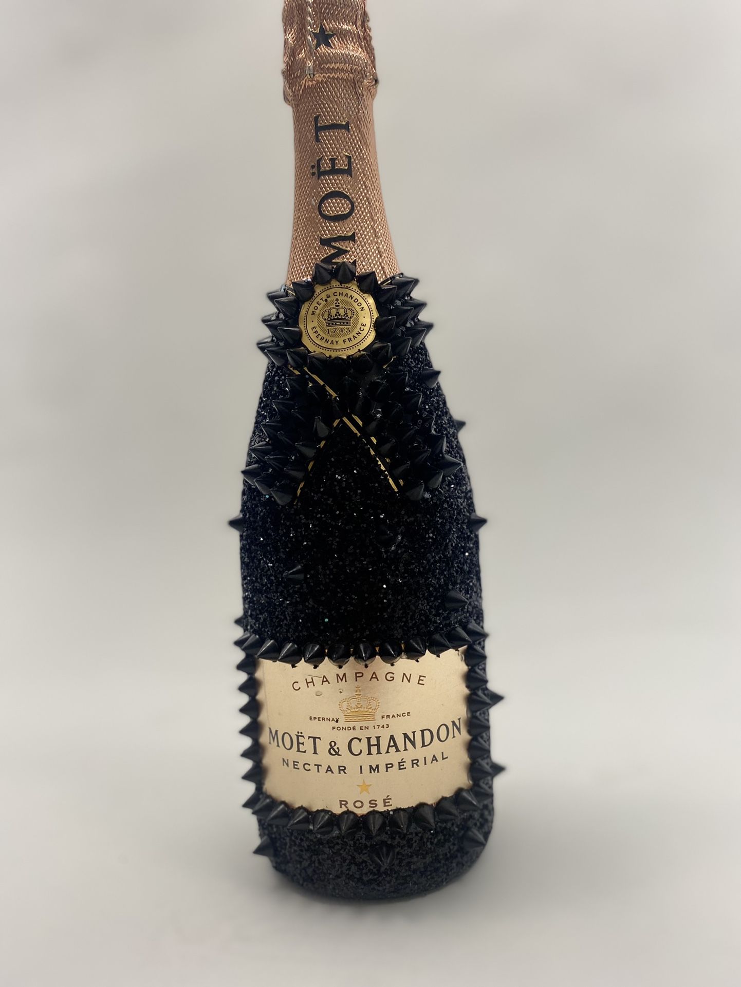 Custom bottles