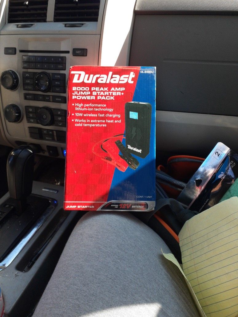 Power Pack