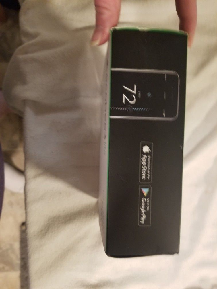 Smart Thermostat