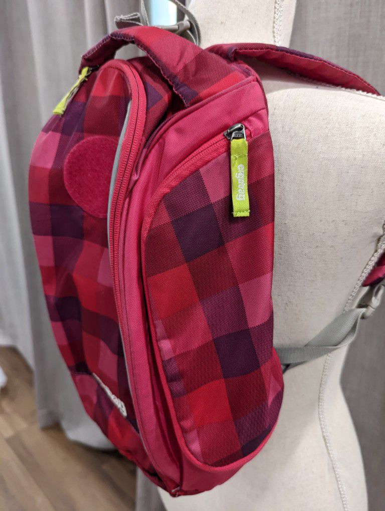 Ergobag Mini Backpack