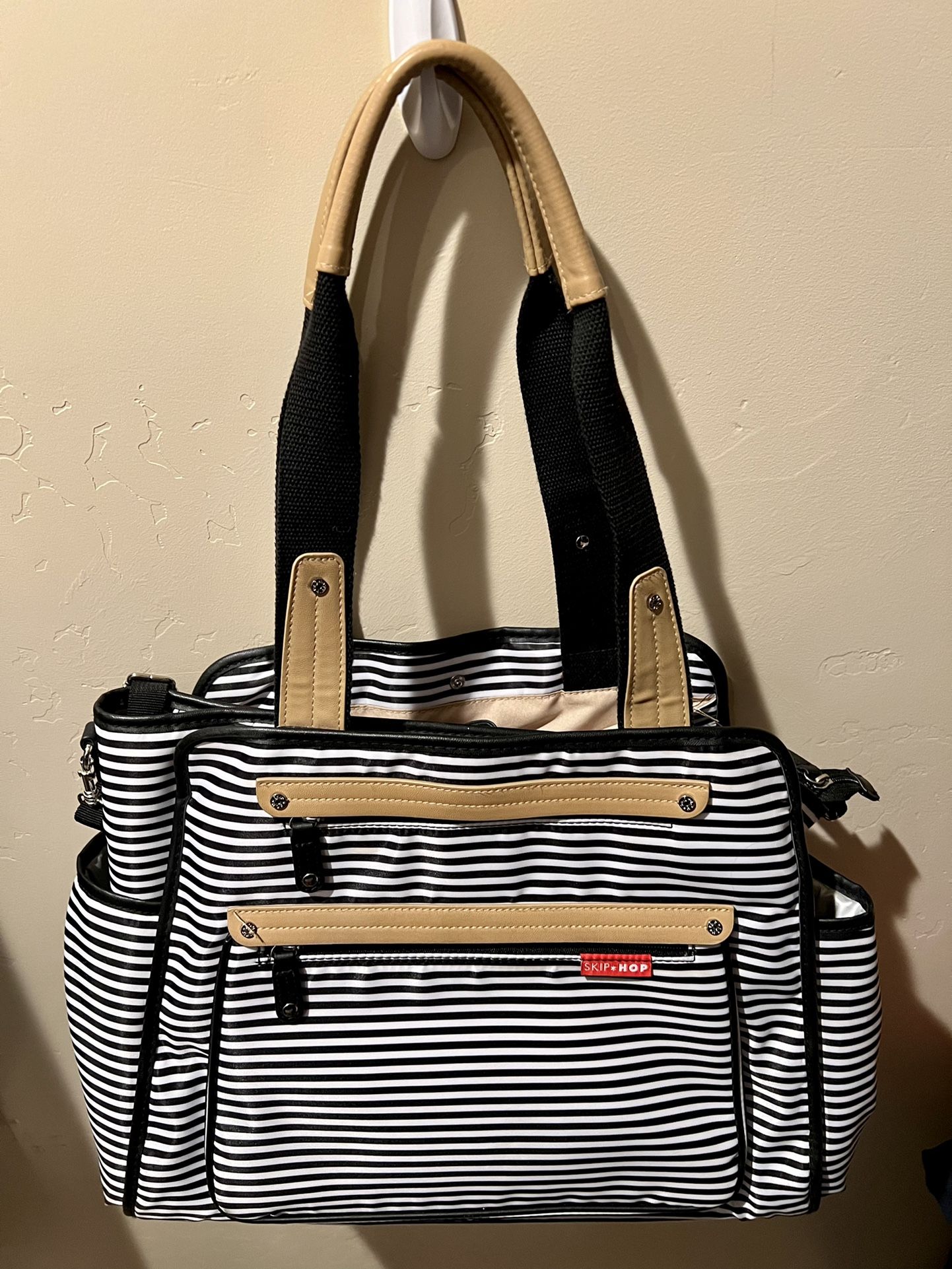 Skip Hop Diaper Bag