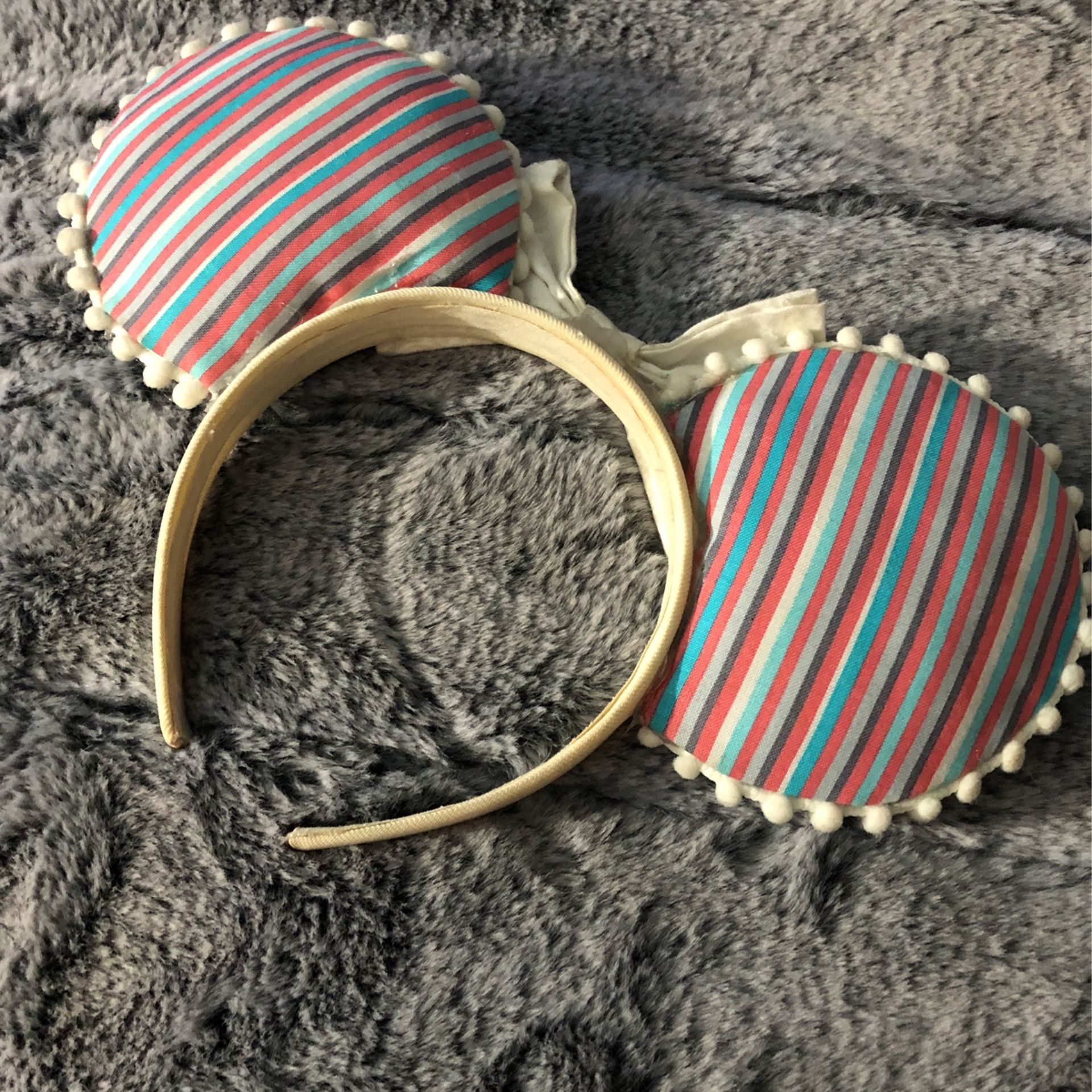 Disney Ears