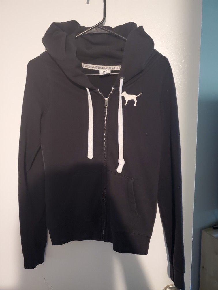VS Pink Hoodies And Tees